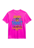 Limited Edition Pink Nfl 2026 draft t-shirt