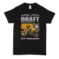 Steel City Draft Tee